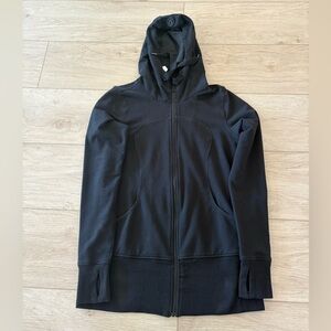 Lululemon Scuba Hoodie Women’s Full Zip Jacket Women’s Size 12